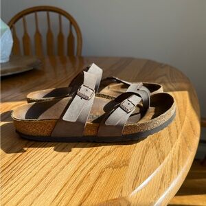 Birkenstock Sandals